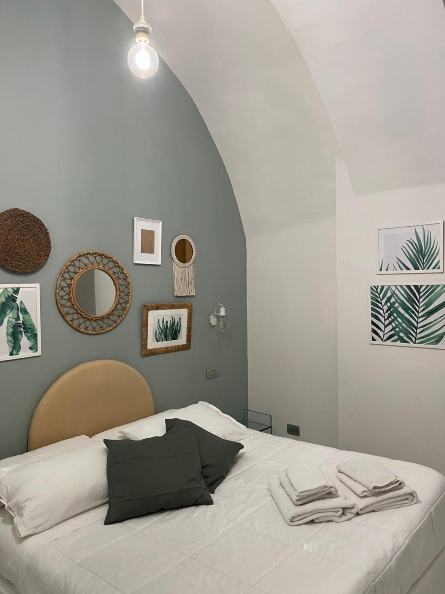 Apartamento Loft 13 Maiori Exterior foto