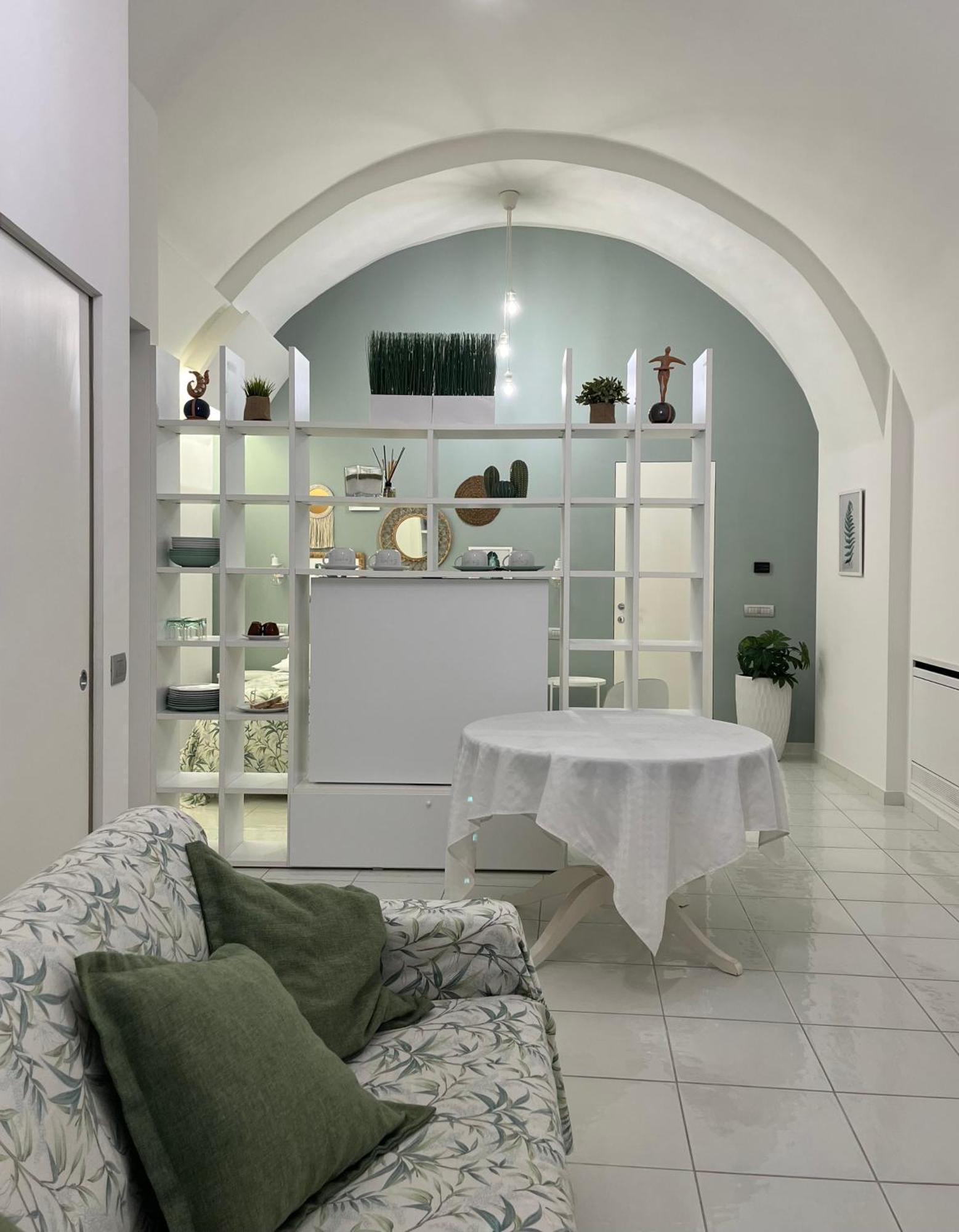 Apartamento Loft 13 Maiori Exterior foto