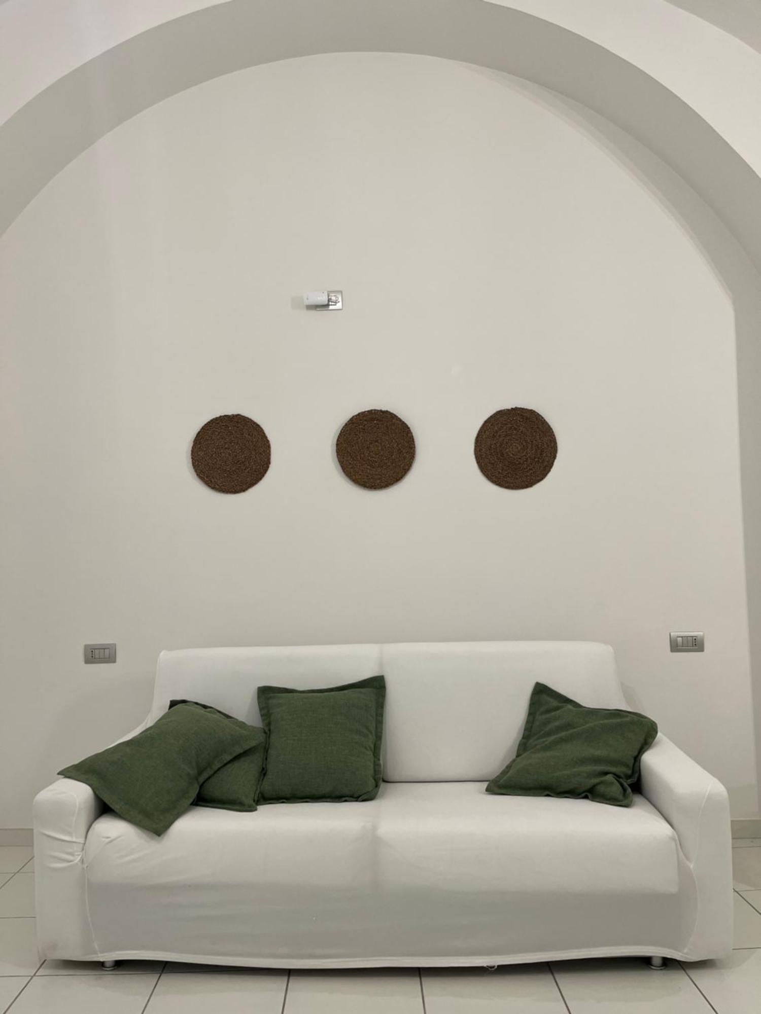 Apartamento Loft 13 Maiori Exterior foto
