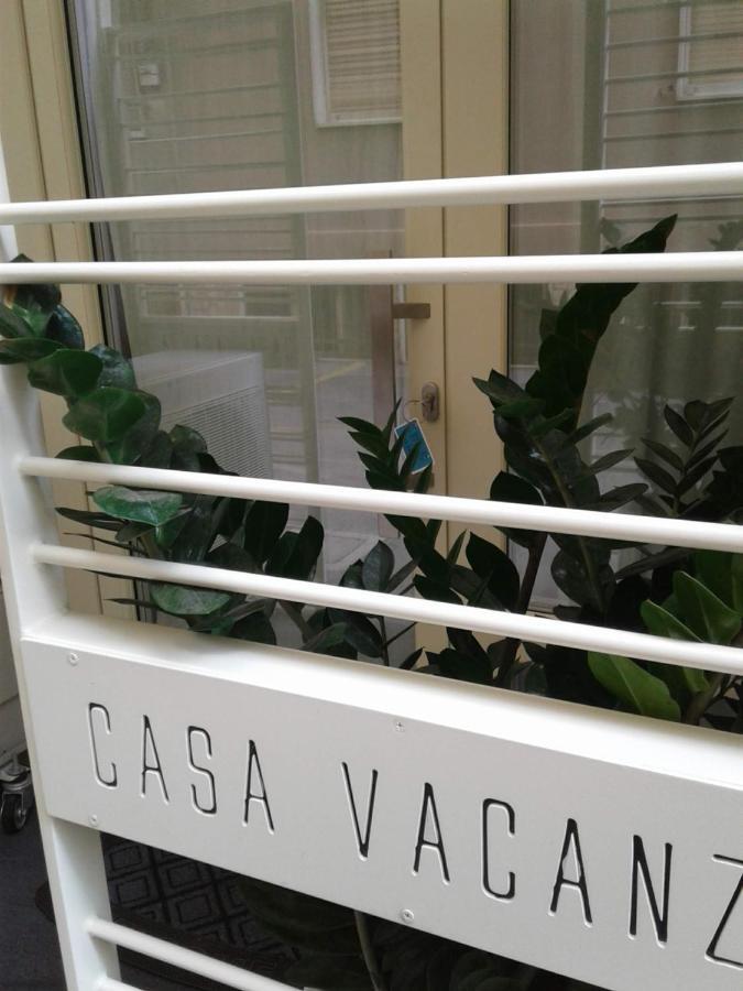 Apartamento Loft 13 Maiori Exterior foto